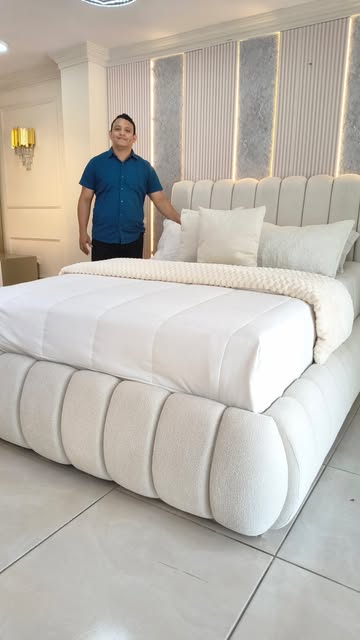 Trabajo de TodoHogar N&M