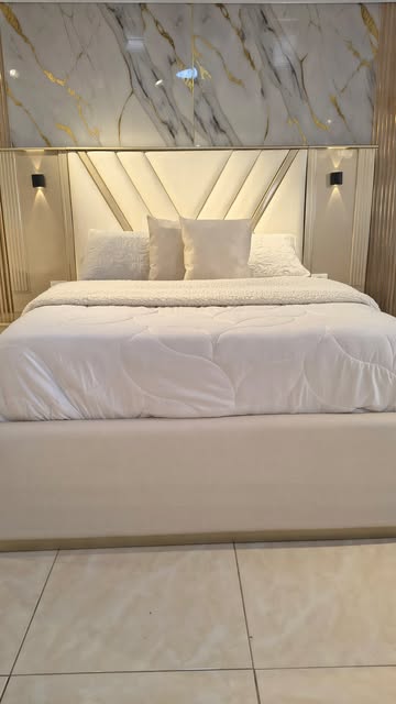 Trabajo de TodoHogar N&M